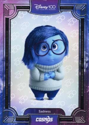 Sadness