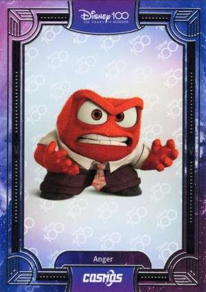 Anger