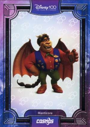 Manticore
