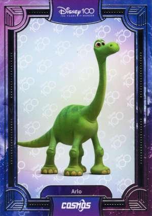Arlo