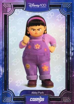 Abby Park