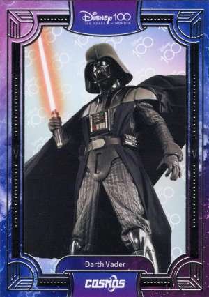 Darth Vader