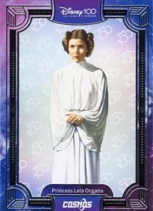 Princess Leia Organa