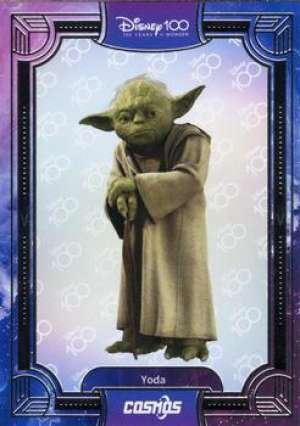 Yoda