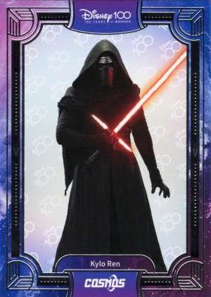 Kylo Ren
