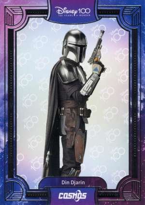 Din Djarin
