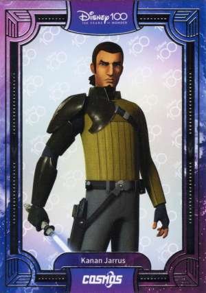 Kanan Jarrus