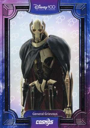 General Grievous