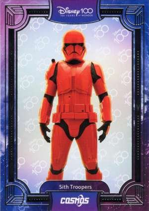 Sith Troopers