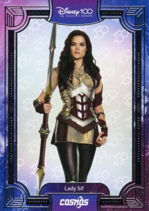 Lady Sif