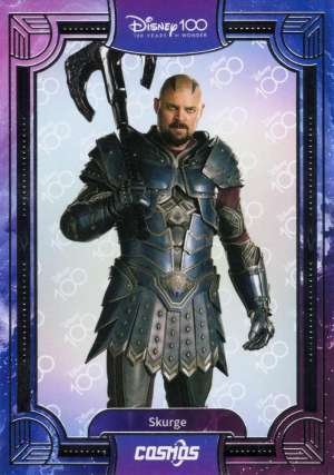 Skurge