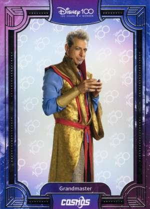 Grandmaster