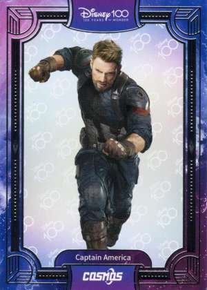 Captain America