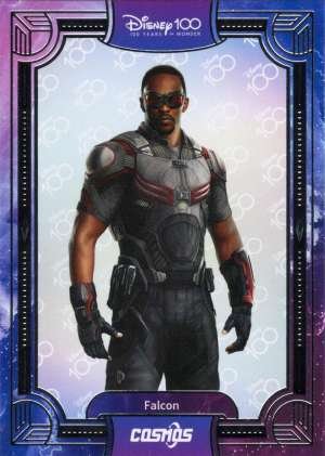 Falcon