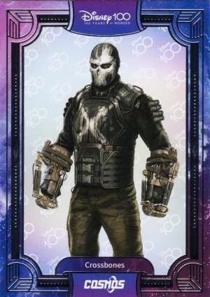 Crossbones