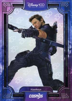 Hawkeye