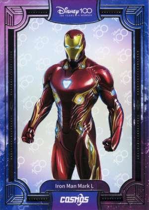 Iron Man Mark L