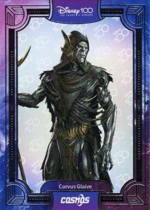 Corvus Glaive