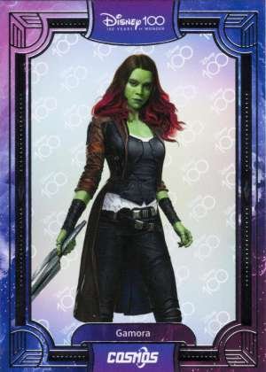 Gamora
