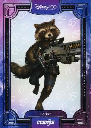 Rocket