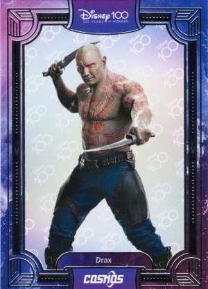 Drax