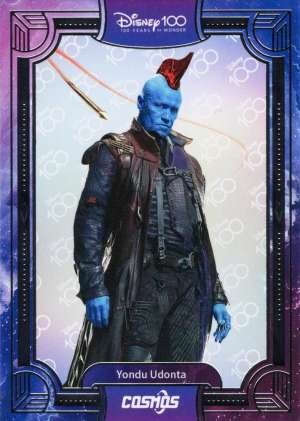 Yondu Udonta