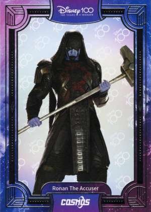 Ronan The Accuser