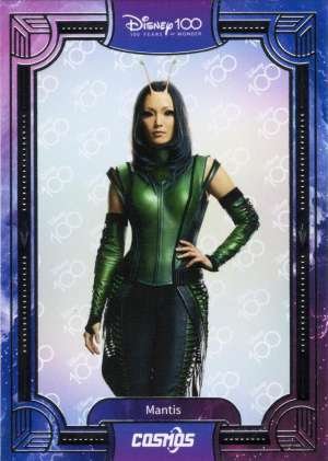 Mantis