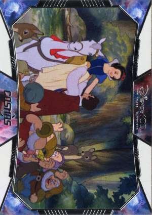 Snow White and the Seven Dwarfs