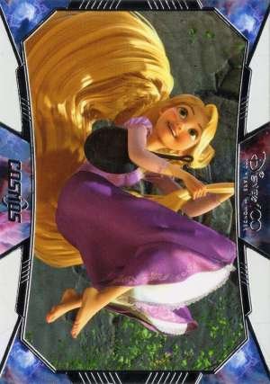 Tangled