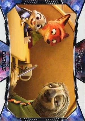 Zootopia