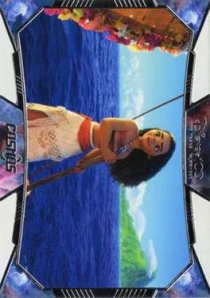 Moana