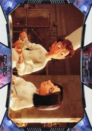 Ratatouille