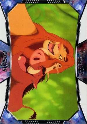 The Lion King