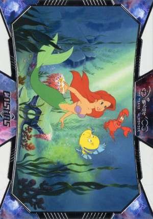 The Little Mermaid
