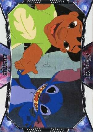 Lilo & Stitch