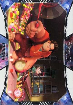 Wreck-It Ralph