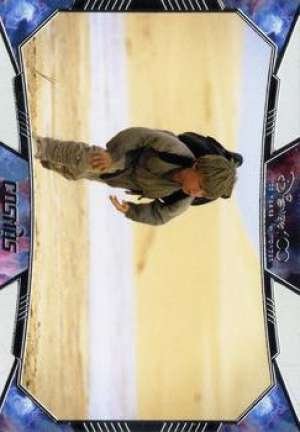 Star Wars: The Phantom Menace