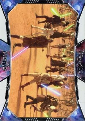 Star Wars: Attack of The Clones