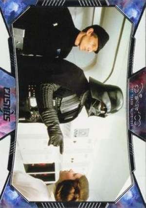 Star Wars: A New Hope