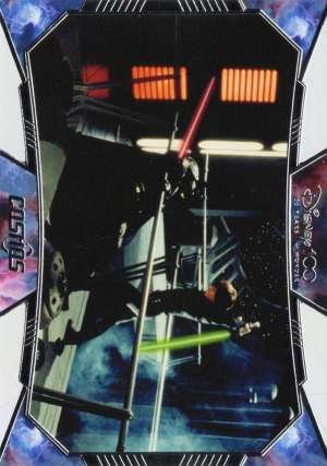 Star Wars: Return of The Jedi