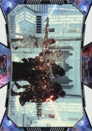 Star Wars: The Rise of Skywalker