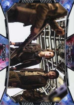 Rogue One: A Star Wars Story