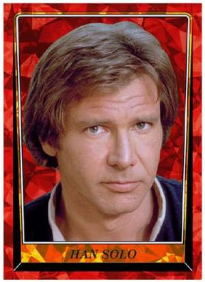 Han Solo