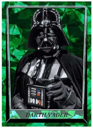 Darth Vader
