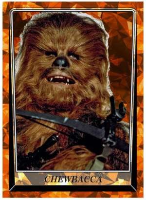 Chewbacca