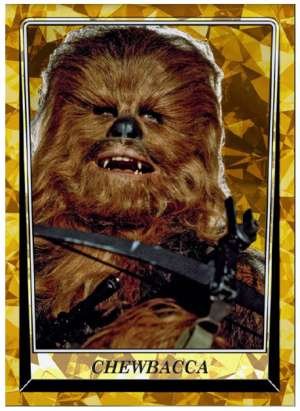 Chewbacca