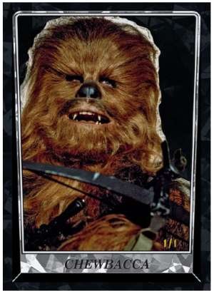Chewbacca