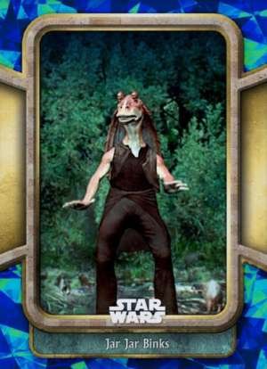 Jar Jar Binks