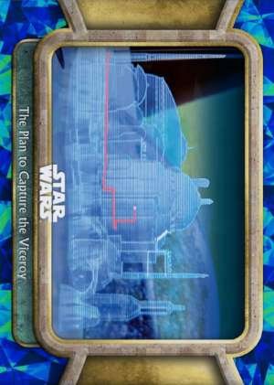 The Plan to Capture the Viceroy
